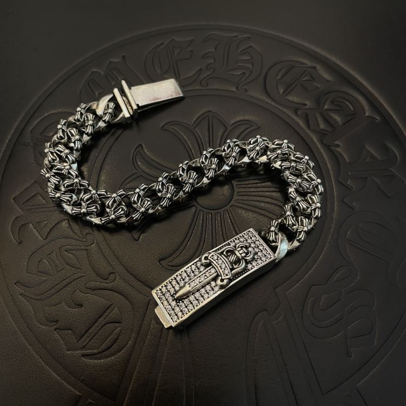 Chrome Hearts Bracelets